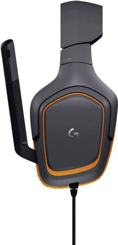 سماعه لوجيتك جي 231 - Logitech Gaming G231 Headset