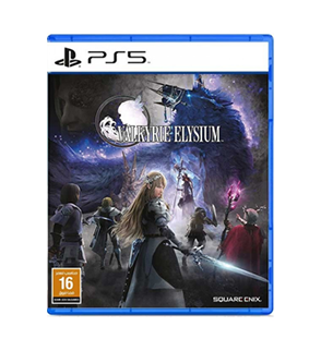 فالكيري إليسيوم سوني 5 - VALKYRIE-ELYSIUM-PS5