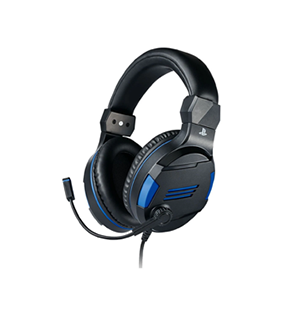 سماعة ستيريو Obig Ben Headset - تجربة صوتية متميزة...