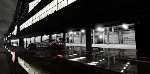 Project CARS 2 - لعبة السباقات الواقعية لجهاز Xbox...