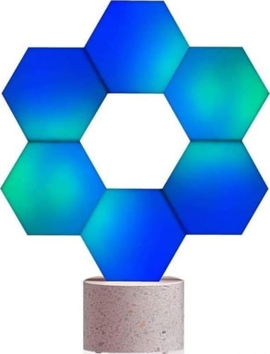 Lifesmart Cololight Pro - 6 Pack Starter Kit with...