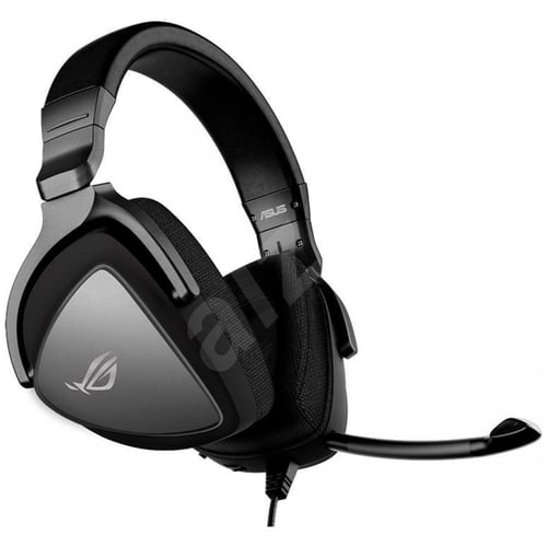 سماعة اسوس - ASUS ROG Delta Core Gaming Headset