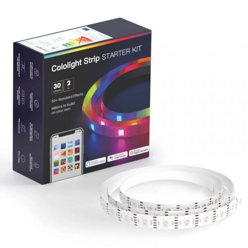 LifeSmart Cololight strip STARTER KIT 2m 30 LED