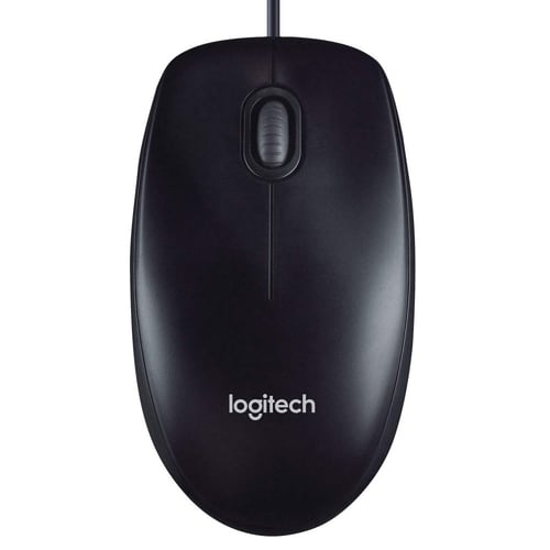 Logitech Mouse M90 (1000DPI)