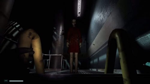هاوس أوف آشيس سوني 5 - The Dark Pictures: House of...