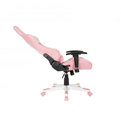 كرسي GAMING-LOOP-PINK