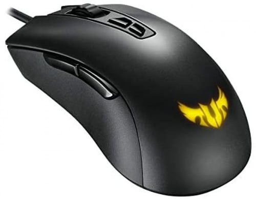 ماوس الألعاب ASUS TUF Gaming M3 - الأداء المثالي و...