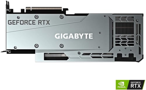 GIGABYTE GeForce RTX 3080