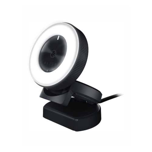 كاميرا بث مباشر Razer Kiyo - مثالية للبث والتواصل...