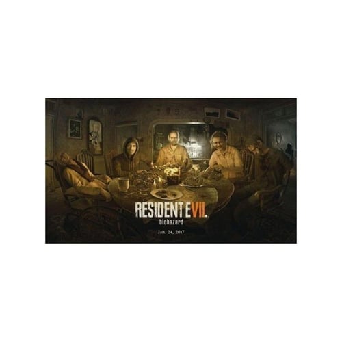 لعبة ريزيدنت ايفل 7 بيوهازارد الإصدار الذهبي | Res...
