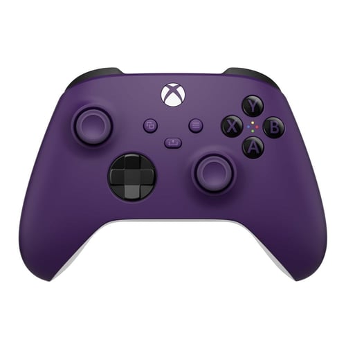 ذراع تحكم Xbox Core Wireless – إصدار Astral Purple...