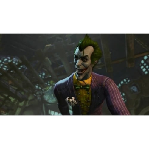 باتمان ريتورن تو اركهام - Batman: Return to Arkham...