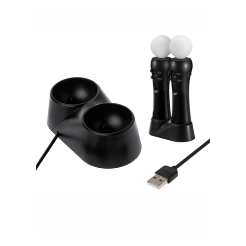 ستناد شاحن عصى حركه - PS Move Motion Charging Stat...