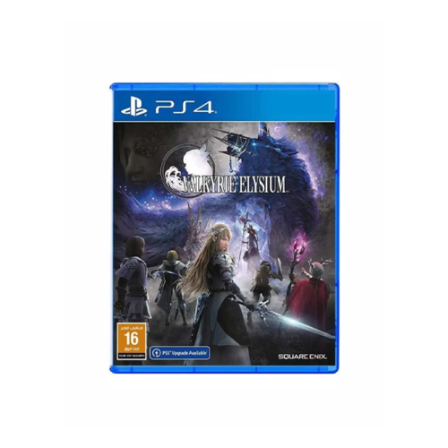 لعبة - VALKYRIE-ELYSIUM-PS4