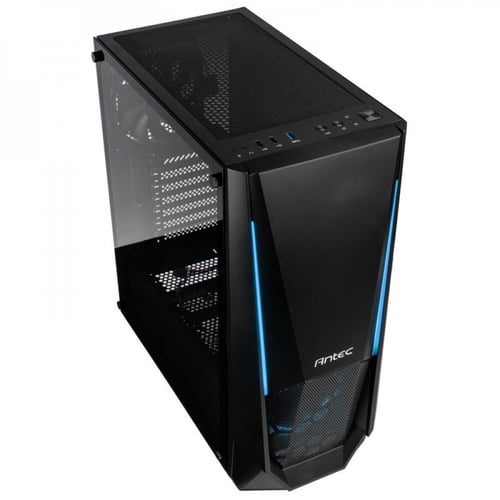 كيس ANTEC New Gaming NX310 Midi-Tower RGB – تصميم...