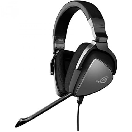 سماعة اسوس - ASUS ROG Delta Core Gaming Headset