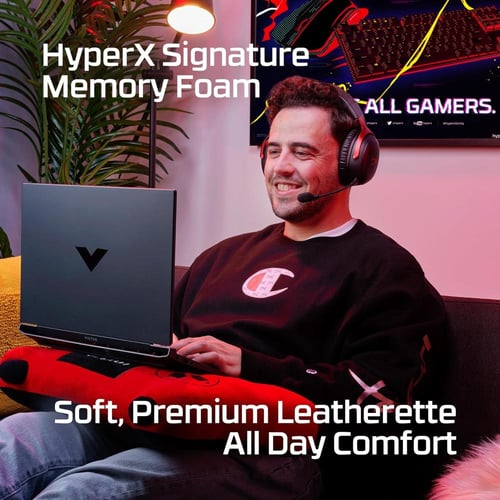 سماعة الألعاب اللاسلكية HyperX Cloud 3 Wireless –...