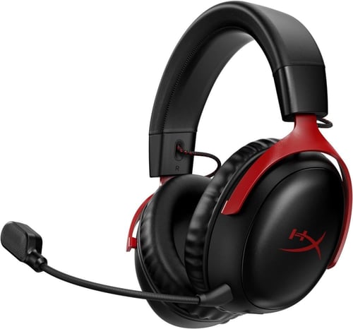 سماعة الألعاب اللاسلكية HyperX Cloud 3 Wireless –...