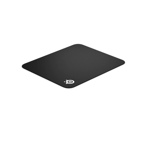 ماوس باد SteelSeries Medium - تصميم مربع ومثالي لت...