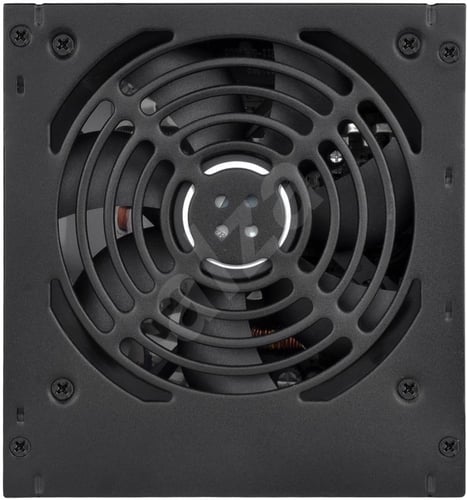 باور سبلاي SilverStone 600W – أداء موثوق وكفاءة عا...