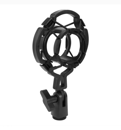 Shock Mount for Microphone | Noise and Impact Isol...