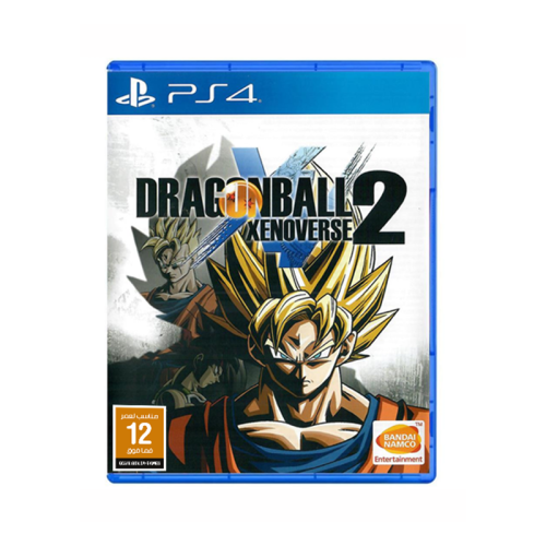 دراقن بول 2 - DRAGON BALL XENOVERSE 2 ps4