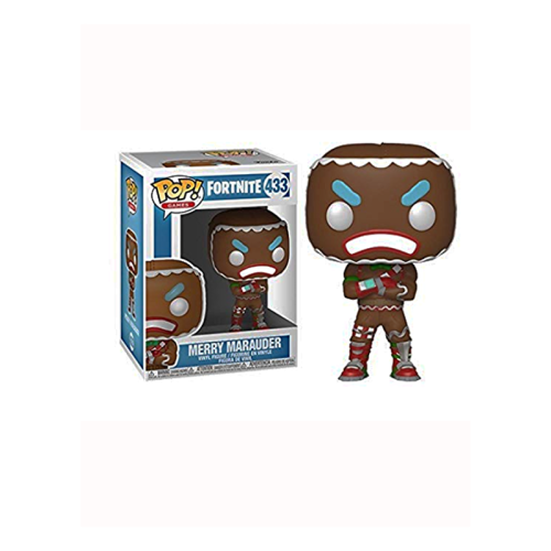 مجسم POP FUNKO 433 – إضافة مميزة لمجموعتك