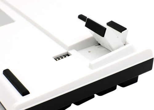 كيبورد Ducky One 2 Mini RGB Black - تصميم مدمج وأد...