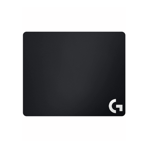 Logitech Gaming Mouse Pad G240 - Black