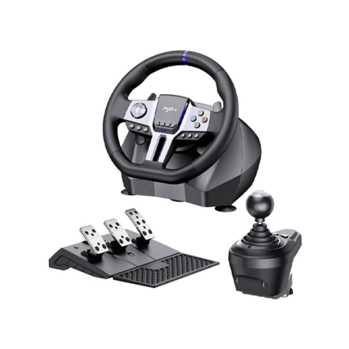 دركسون PXN V9 Gen2 Racing Wheel مع Force Feedback...