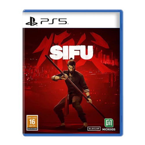 Sifu PS5 - مغامرة أكشن قتالية مع أسلوب لعب مميز عل...