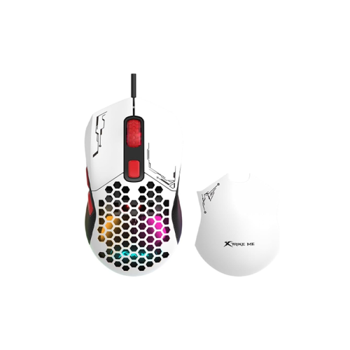 ماوس ألعاب اكسترايك مي GM-316W سلكي – DPI حتى 7200...
