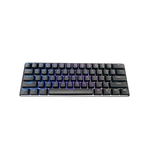 Kraken Pro 60% Mechanical Keyboard - أداء مدمج وأد...
