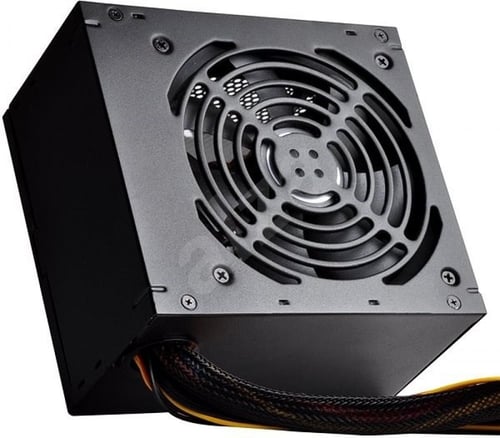 باور سبلاي SilverStone 600W – أداء موثوق وكفاءة عا...