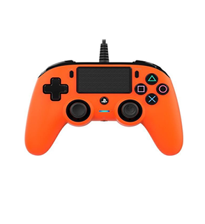 كنترول تحكم للبلايستيشن 4 ناكون (مصرح رسمي من سوني...