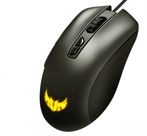 ماوس الألعاب ASUS TUF Gaming M3 - الأداء المثالي و...