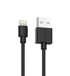 سلك شاحن -USB-LIGHTNING -RAV POWER