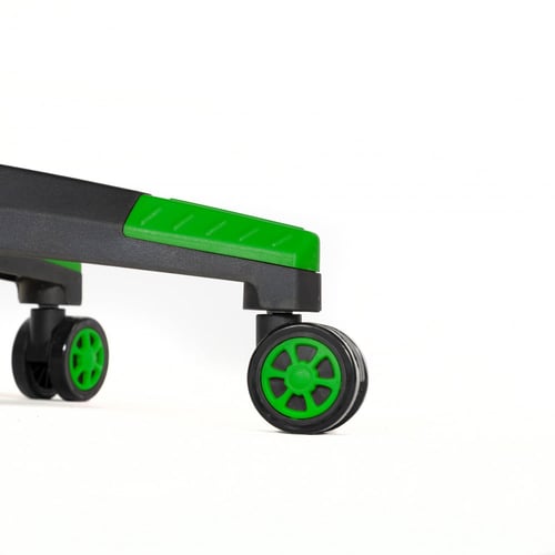 كرسي GAMING-LOOP-GREEN