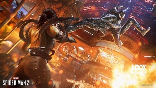 ســــــبايدر مــان 2-Marvel's Spider-Man 2 PS5 - ت...