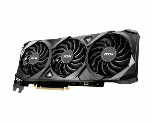 MSI GeForce RTX 3070 Ventus 3X، كرت شاشة 8GB GDDR6...