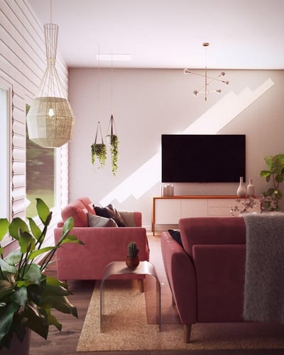 نانو ليف NANOLEAF CANVAS SMARTER KIT – الإضاءة الذ...