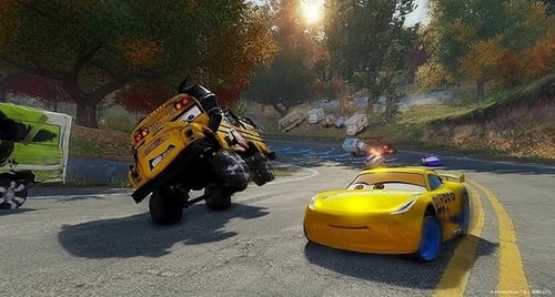 جراند ثفت أوتو: ذا تريولوجي Grand Theft Auto: The...