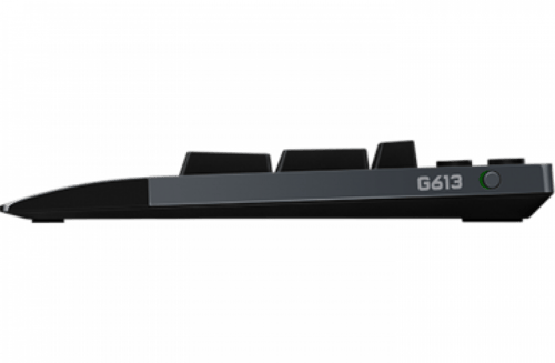 كيبورد Logitech G613 Mechanical Keyboard - أداء مي...