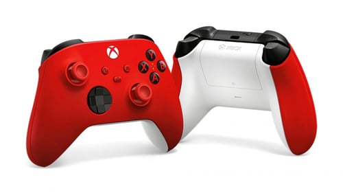كنترول تحكم - PULSE-RED-XBOX