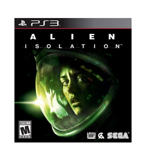 الين سوني 3 - ALIEN PS3
