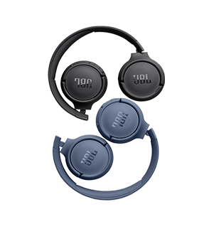 سماعة رأس لاسلكية JBL Tune 520