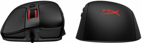 ماوس HyperX Pulsefire Raid دقة 16000 DPI وتصميم مث...