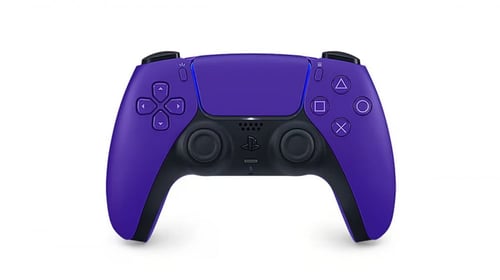 يد سوني 5 أصلية DualSense Wireless Controller لون...