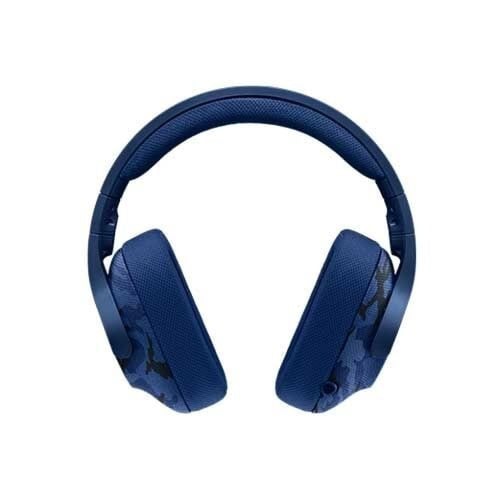 سماعة لوجيتك جي 433 - Logitech G433 Gaming Headset...