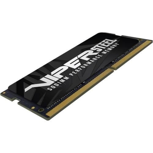 رام Patriot Viper 32GB DDR4 3000MHz – أداء قوي وسع...